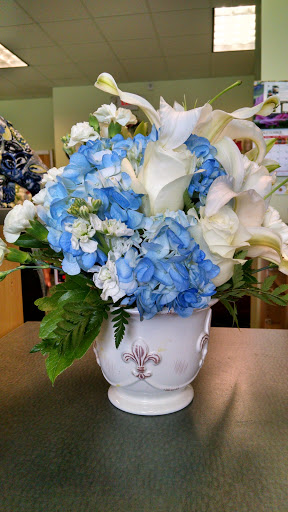 Florist «Chapel Hill Florist», reviews and photos, 2913 IL-120, McHenry, IL 60051, USA
