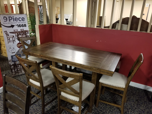 Furniture Store «The Liquidation Guys - Discount Furniture», reviews and photos, 2730 NW Loop 410, San Antonio, TX 78230, USA