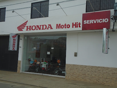 Moto Hit Honda Ltda