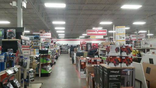 Home Improvement Store «Tractor Supply Co.», reviews and photos, 550 Terry Rich Blvd, St Clair, PA 17970, USA