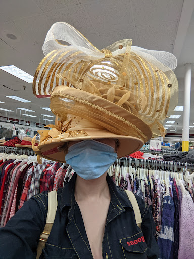 Thrift Store «Valley Thrift Store», reviews and photos, 13630 Victory Blvd, Van Nuys, CA 91401, USA