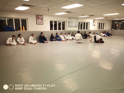 North Shore Brazilian Jiu-Jitsu Academy