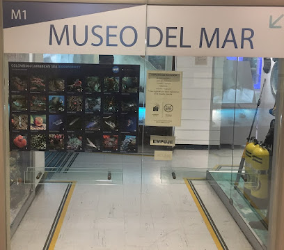Museo del Mar