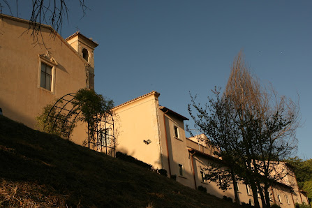 Convento di San Colombo - Dimora Storica Strada Provinciale km 4,200, 67021 Barisciano AQ, Italia