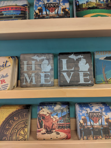 Gift Shop «Catching Fireflies», reviews and photos, 419 Detroit St, Ann Arbor, MI 48104, USA