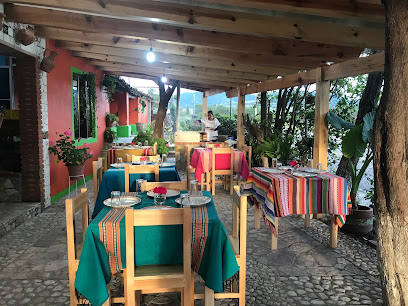 Restaurante Señora de Yucundaa - Tlaxiaco - Oaxaca, Yodonocuito. km 9+500, Teposcolula, Oax., Mexico