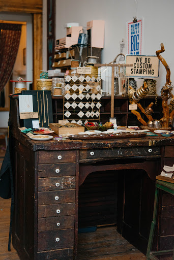 Jewelry Store «Bella Vita Jewelry & Gifts», reviews and photos, 523 S Louisiana St #175, Little Rock, AR 72201, USA