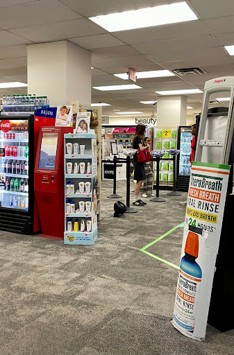 Drug Store «CVS», reviews and photos, 129 Fulton St, New York, NY 10038, USA