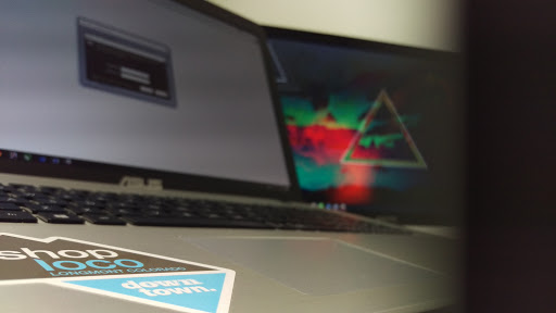 Promotional Products Supplier «Skazma Custom Apparel», reviews and photos, 624 S Sunset St, Longmont, CO 80501, USA