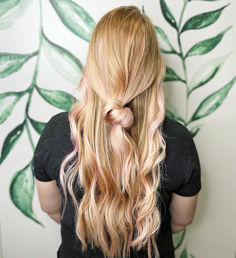 Beauty Salon «Le Reve Salon & Spa», reviews and photos, 780 Community Dr #4, North Liberty, IA 52317, USA