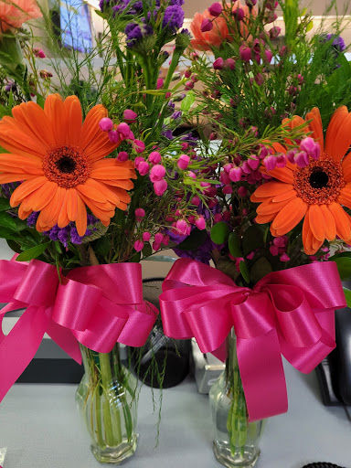 Florist «Heritage Flowers, Inc.», reviews and photos, 522 SE 1st Ave, Ocala, FL 34471, USA