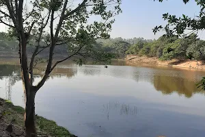 Jayanagara Lake Park image