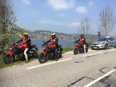 Auto- Moto école des Dauphins à La Tour-du-Pin