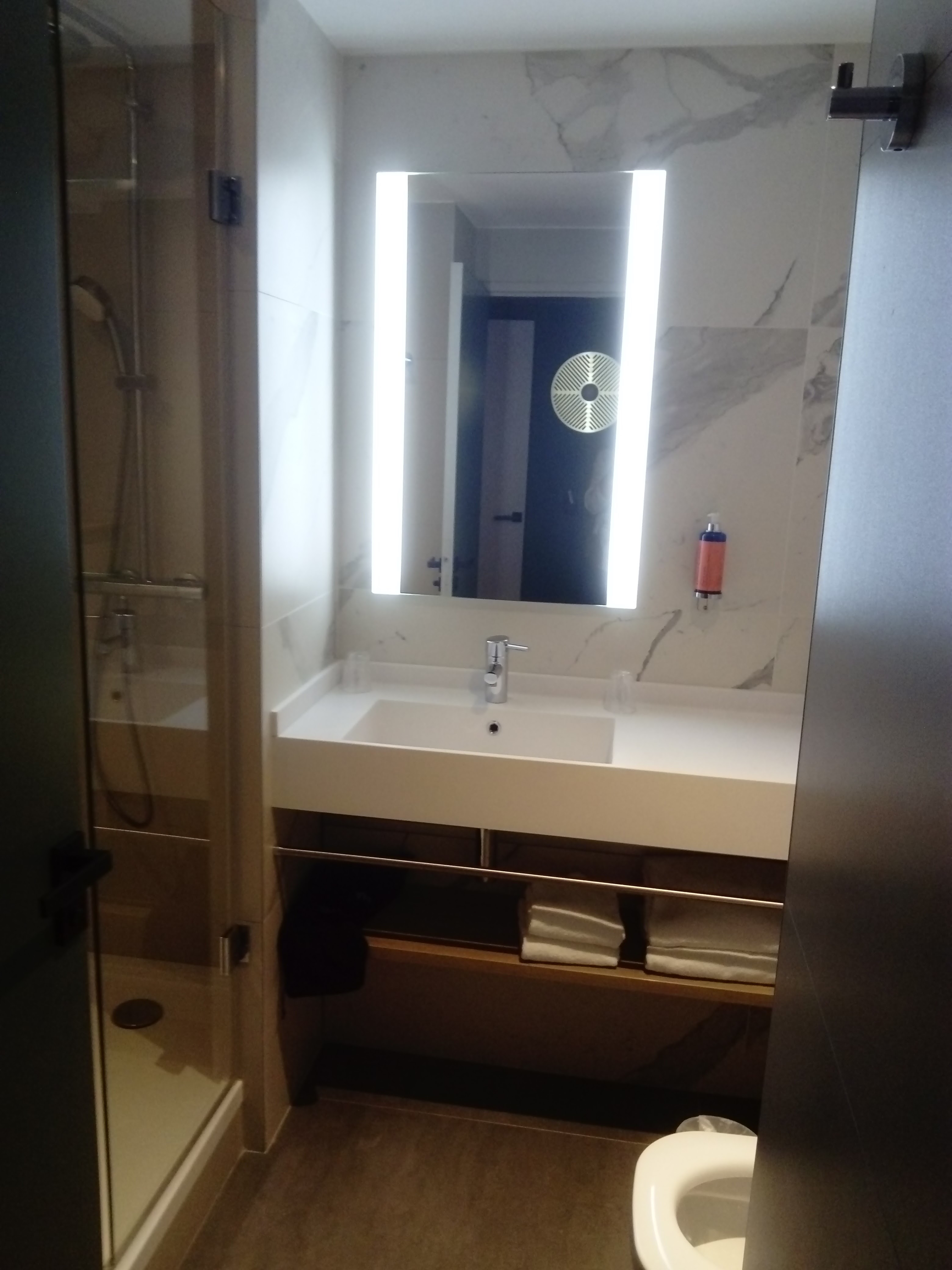 Photo n° 2 de l'avis de laurence.a fait le 28/10/2018 à 11:47