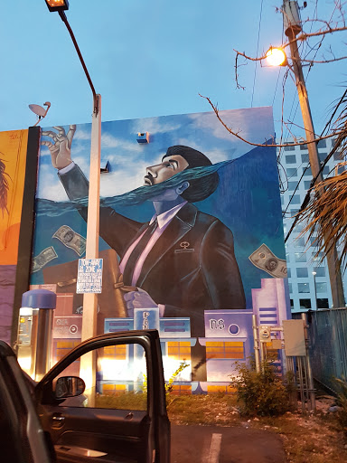 Car Wash «Windwood Car Wash», reviews and photos, 2875 NE 2nd Ave, Miami, FL 33137, USA