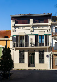 Cal Peó B&B Carrer Montseny, 7, 08440 Cardedeu, Barcelona, España