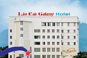 Lao Cai Galaxy Hotel image