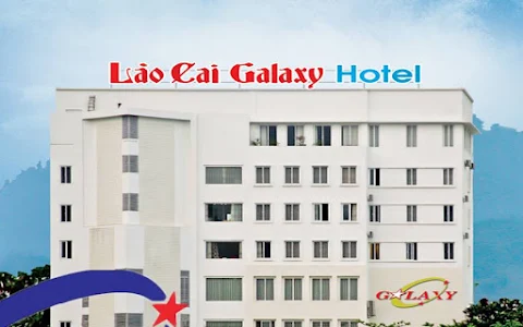 Lao Cai Galaxy Hotel image