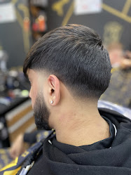 Pro Cut Barber