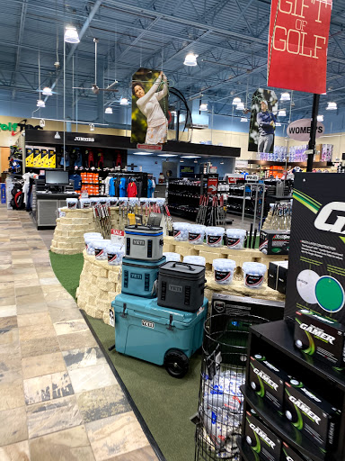 Sporting Goods Store «Golf Galaxy», reviews and photos, 2753 Gulf to Bay Blvd, Clearwater, FL 33759, USA