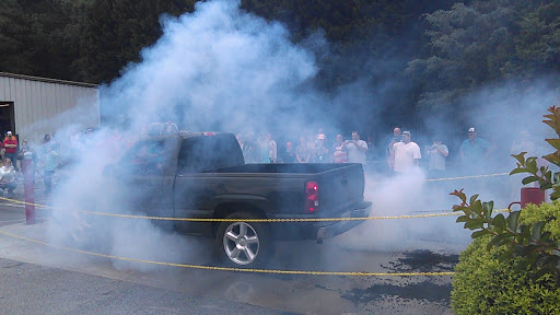 Tire Shop «Hometown Tire & Automotive Tire Pros», reviews and photos, 805 W Spring St, Monroe, GA 30655, USA