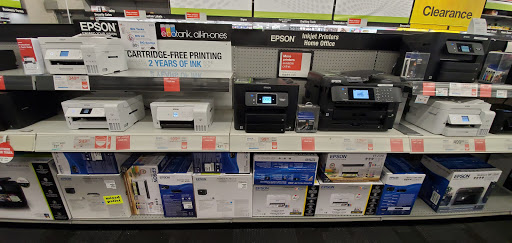 Office Supply Store «Staples», reviews and photos, 7933 Annapolis Rd, Lanham, MD 20706, USA