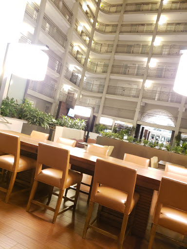 Hotel «Embassy Suites by Hilton Denver Southeast», reviews and photos, 7525 E Hampden Ave, Denver, CO 80231, USA