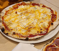 Pizza du Restaurant italien Zio Gino à Saint-Herblain - n°11