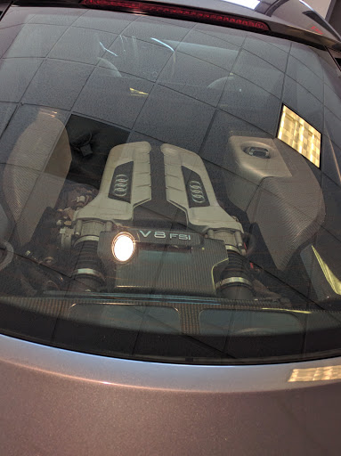 Auto Repair Shop «Classic Motors of Washington D.C.», reviews and photos, 4800 Wisconsin Ave NW, Washington, DC 20016, USA