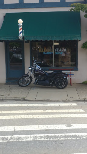 Barber Shop «Biltmore Barber Shop», reviews and photos, 4 Brook St, Asheville, NC 28803, USA