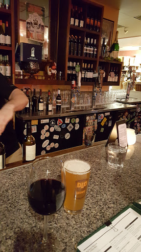 Gastropub «Tuscan Market & Wine Shop», reviews and photos, 141 W Wing St, Arlington Heights, IL 60005, USA