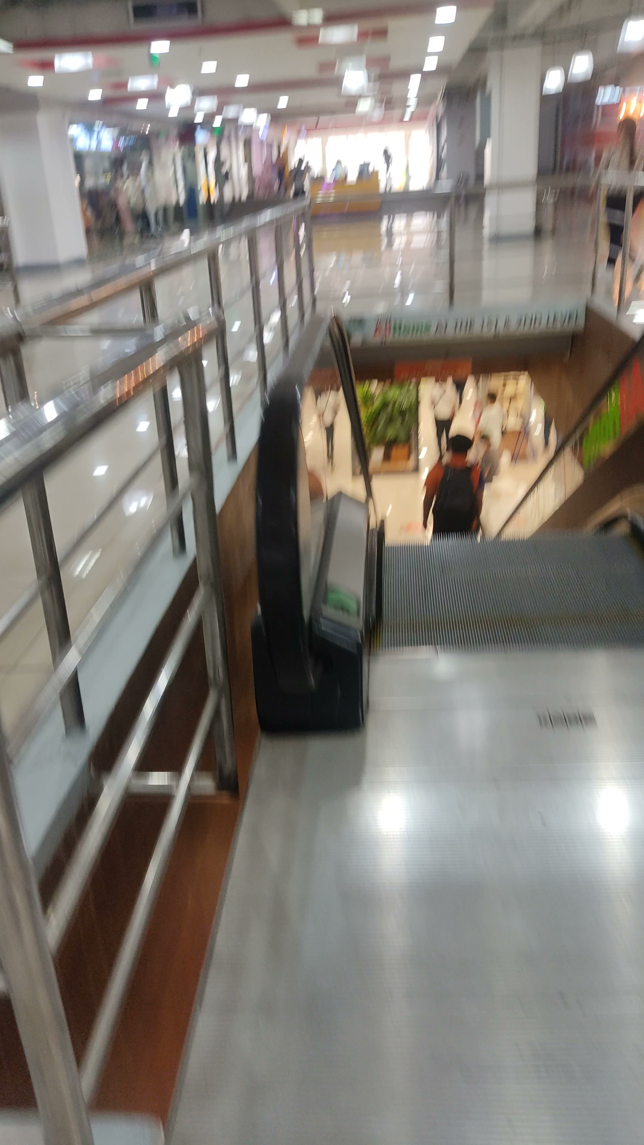 Picture of a place: Starmall EDSA-Shaw
