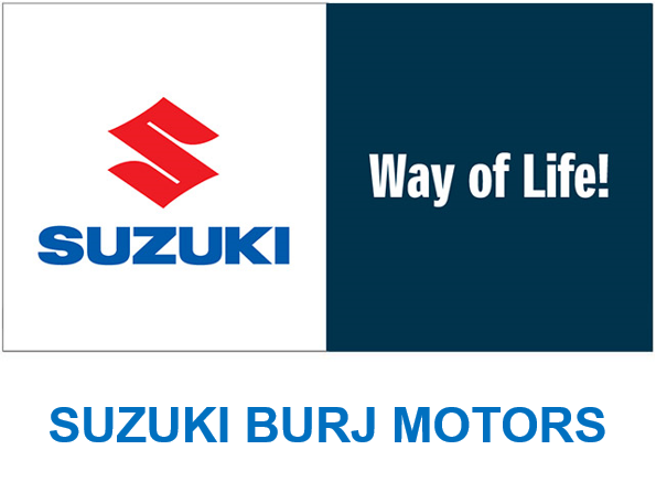 Suzuki Burj Motors Canal Road