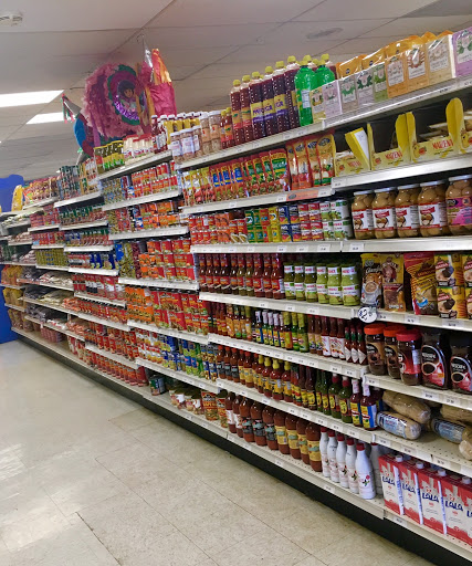 Grocery Store «La Tienda Hispana», reviews and photos, 214 S Maple St, Lebanon, TN 37087, USA