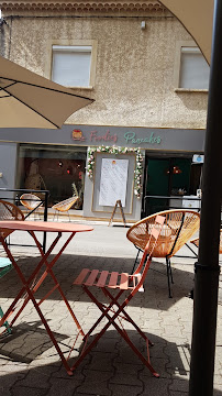 Atmosphère du Restaurant brunch Foodies Pancakes à Alès - n°3