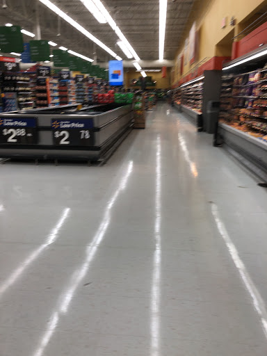 Department Store «Walmart Supercenter», reviews and photos, 270 Walmart Way, Dahlonega, GA 30533, USA