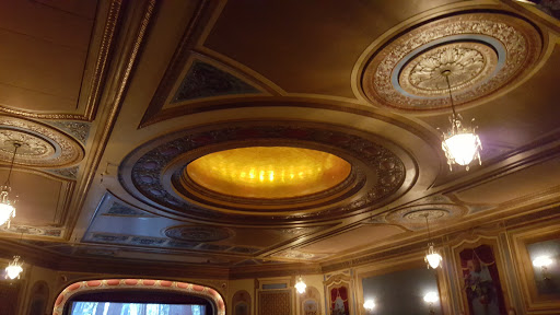 Movie Theater «Tivoli Theatre: Classic Cinemas», reviews and photos, 5021 Highland Ave, Downers Grove, IL 60515, USA