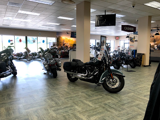 Harley-Davidson Dealer «Lancaster Harley-Davidson», reviews and photos, 308 Beaver Valley Pike, Willow Street, PA 17584, USA