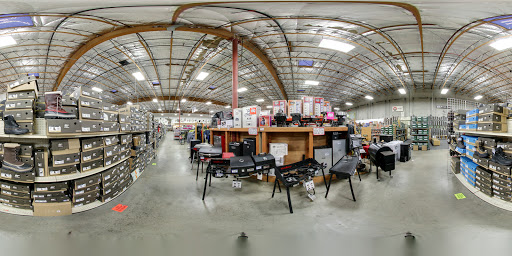 Sporting Goods Store «Sportco Warehouse Sporting Goods», reviews and photos, 4602 20th St E, Fife, WA 98424, USA