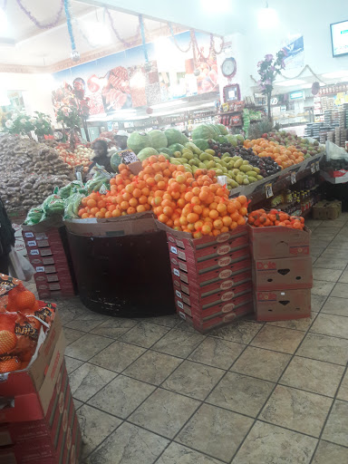 Produce Market «Washington Cherry Inc», reviews and photos, 3024 Mermaid Ave, Brooklyn, NY 11224, USA