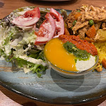 Photo n°4 de l'avis de Suhas.i fait le 22/07/2023 à 19:40 sur le  Restaurant Exotiko à Augsburg