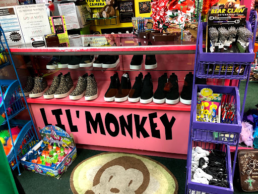 Boutique «Lil Monkey Boutique», reviews and photos, 2052 N Valley Mills Dr, Waco, TX 76710, USA