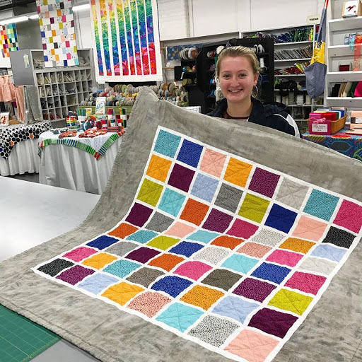 Fabric Store «Franklin Mill Store», reviews and photos, 305 Union Street, Franklin, MA 02038, USA