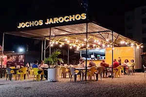 El Tio Koshy Birria & Tacos suc. antojeria foodpark image