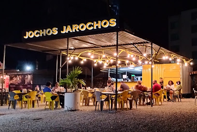 La Antojería Food Park - Multiochenta, 86035 Villahermosa, Tabasco, Mexico