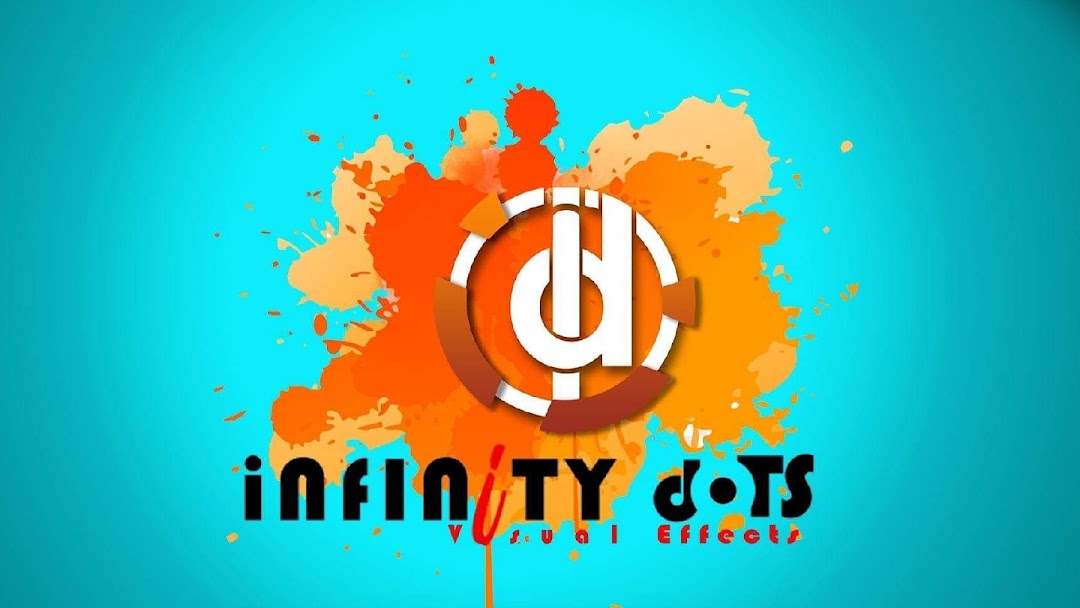 Infinity Dots Studio : Visual Effects