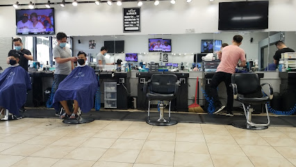 Icut Barber Shop