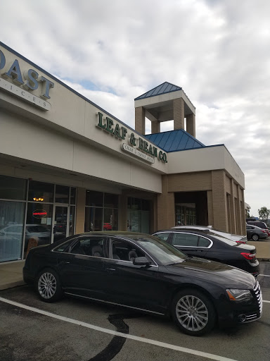 Leaf & Bean Co, 3525 Washington Rd, McMurray, PA 15317, USA, 