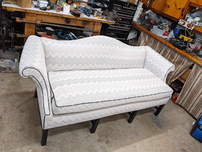 Weymouth Custom Upholstery