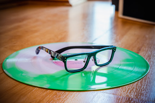 Eye Care Center «Levato Eyewear», reviews and photos, 21 Oak St, Ridgewood, NJ 07450, USA